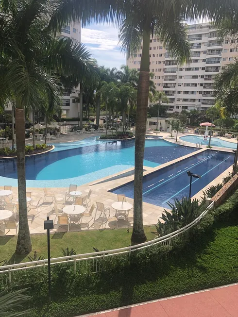 Foto 1 de Apartamento com 3 Quartos à venda, 103m² em Barra da Tijuca, Rio de Janeiro