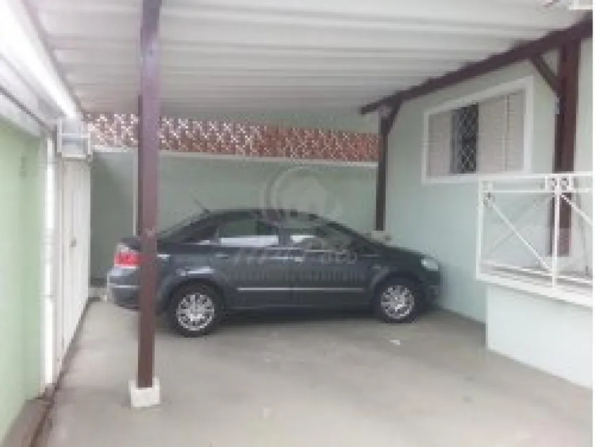 Foto 1 de Casa com 3 Quartos à venda, 200m² em Jardim Garcia, Campinas