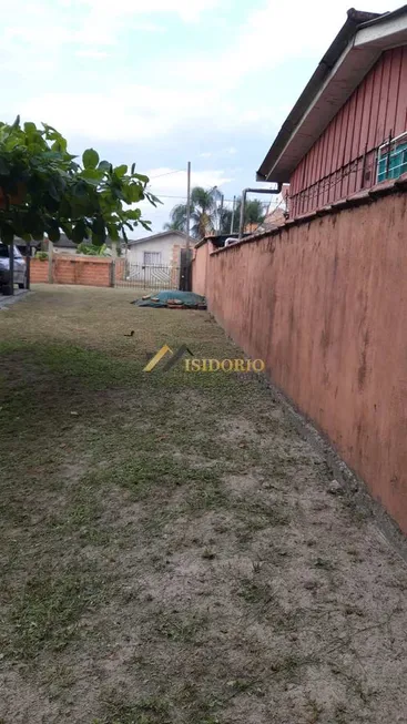 Foto 1 de Lote/Terreno à venda, 504m² em Ipanema, Pontal do Paraná