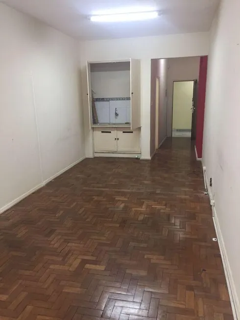 Foto 1 de Imóvel Comercial com 1 Quarto à venda, 60m² em Centro, Rio de Janeiro