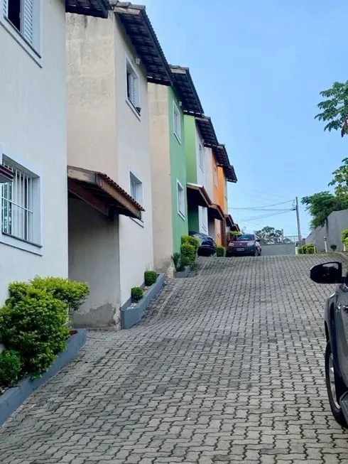 Foto 1 de Casa com 3 Quartos à venda, 65m² em Chácara São Luiz, Franco da Rocha