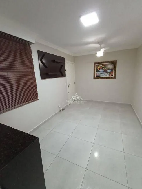 Foto 1 de Apartamento com 2 Quartos à venda, 58m² em Jardim Sumare, Ribeirão Preto