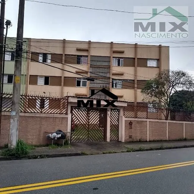 Foto 1 de Apartamento com 2 Quartos à venda, 72m² em Vila Scarpelli, Santo André