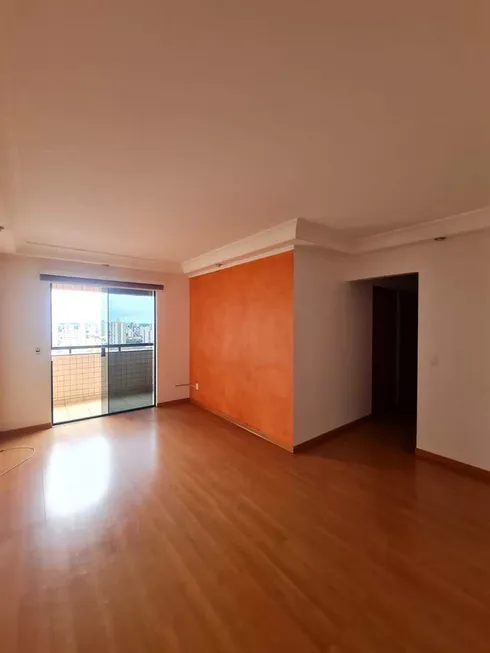 Foto 1 de Apartamento com 3 Quartos para venda ou aluguel, 97m² em São Judas, Piracicaba