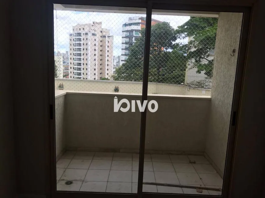 Foto 1 de Apartamento com 3 Quartos à venda, 90m² em Ipiranga, São Paulo