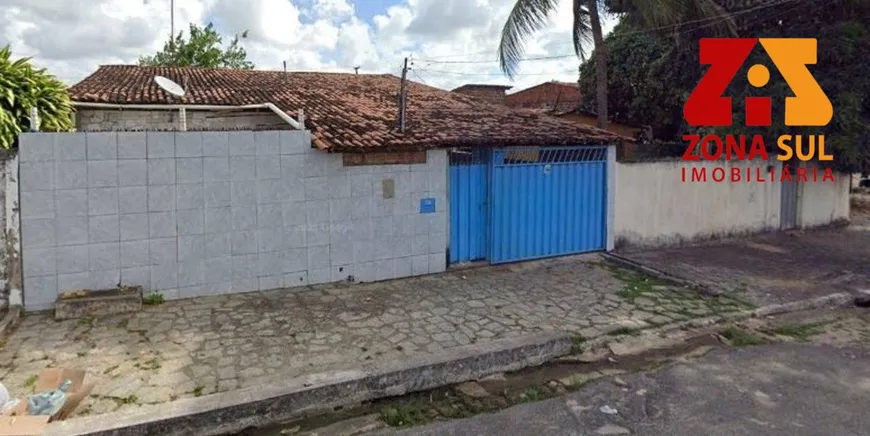 Foto 1 de Casa com 5 Quartos à venda, 200m² em Funcionários, João Pessoa