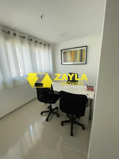 Foto 1 de Sala Comercial à venda, 24m² em Vila da Penha, Rio de Janeiro