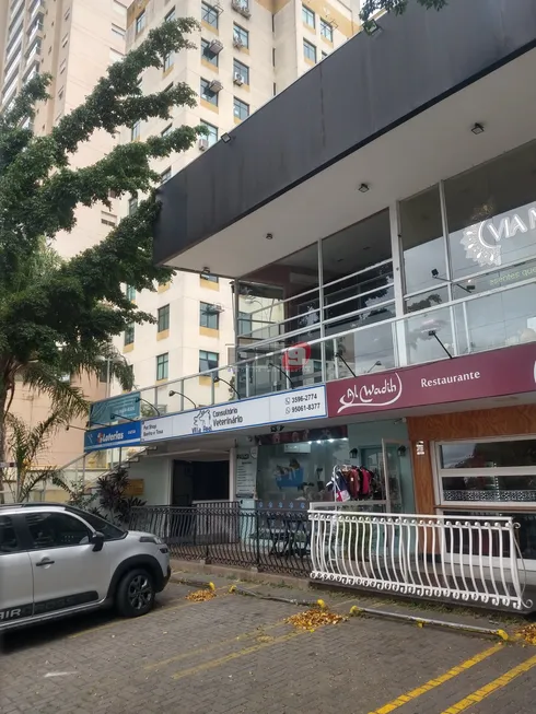 Foto 1 de Ponto Comercial para alugar, 50m² em Parque da Mooca, São Paulo