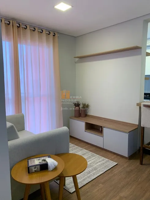 Foto 1 de Apartamento com 2 Quartos à venda, 53m² em Panazzolo, Caxias do Sul