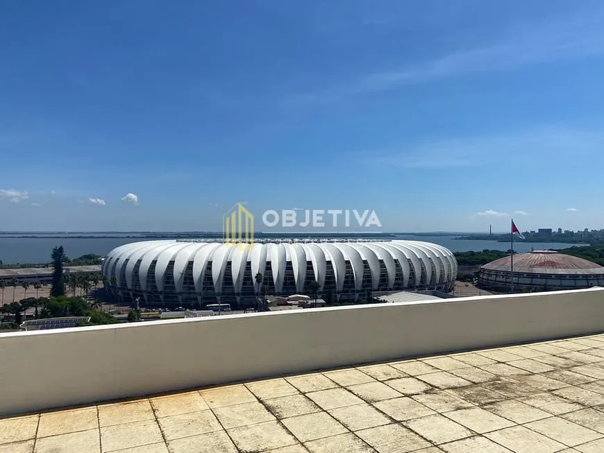 Foto 1 de Apartamento com 3 Quartos à venda, 320m² em Santa Tereza, Porto Alegre