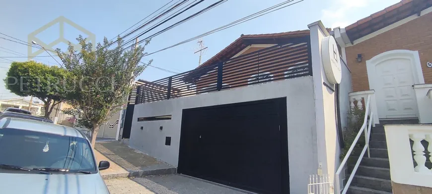 Foto 1 de Casa com 3 Quartos à venda, 170m² em Centro, Vinhedo