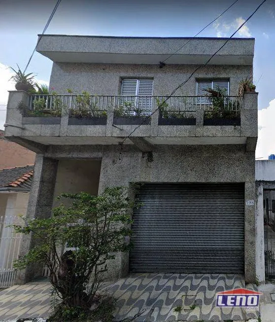 Foto 1 de Casa com 3 Quartos à venda, 147m² em Vila Santo Henrique, São Paulo