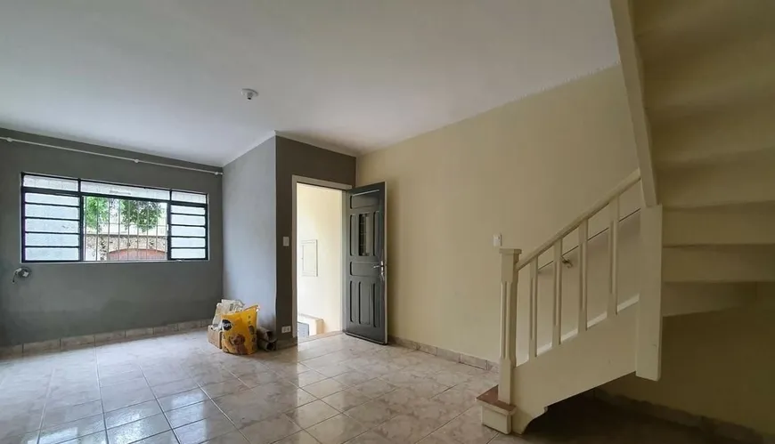 Foto 1 de Sobrado com 2 Quartos à venda, 80m² em Ipiranga, São Paulo