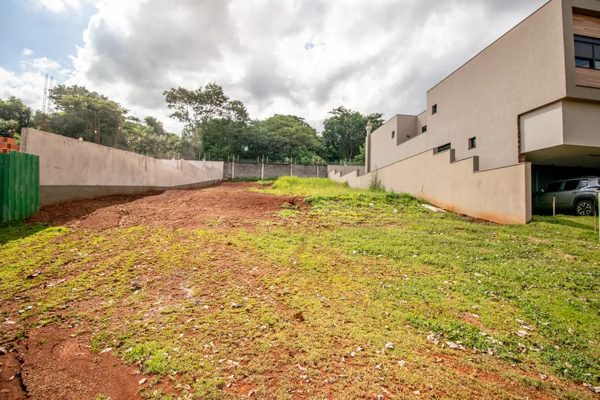 Foto 1 de Lote/Terreno à venda, 660m² em Alphaville, Ribeirão Preto