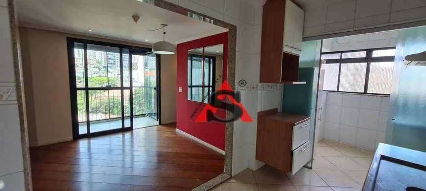 Foto 1 de Apartamento com 2 Quartos à venda, 86m² em Santa Teresinha, São Paulo