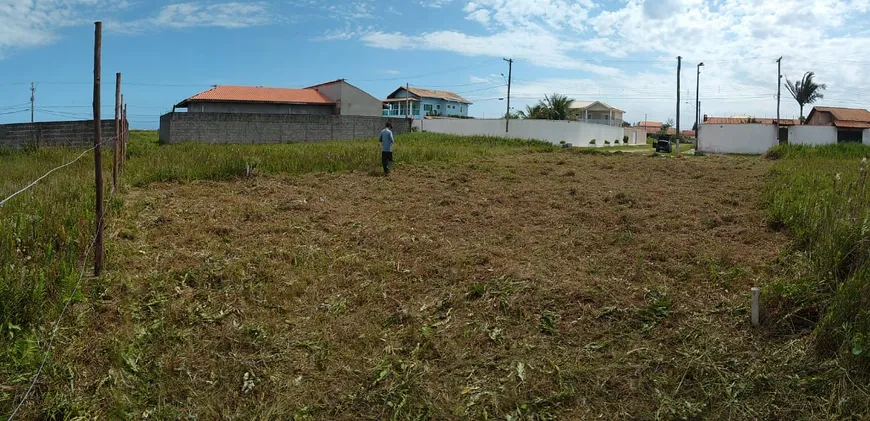 Foto 1 de Lote/Terreno à venda, 250m² em Ilha Comprida, Ilha Comprida