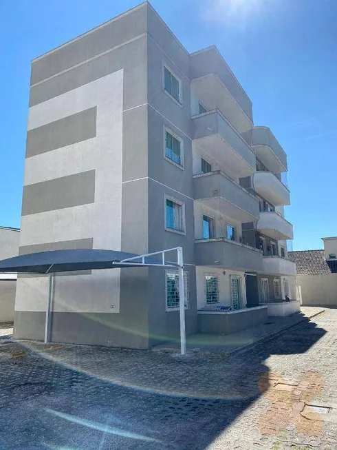 Foto 1 de Apartamento com 3 Quartos à venda, 98m² em Vargem Grande, Pinhais