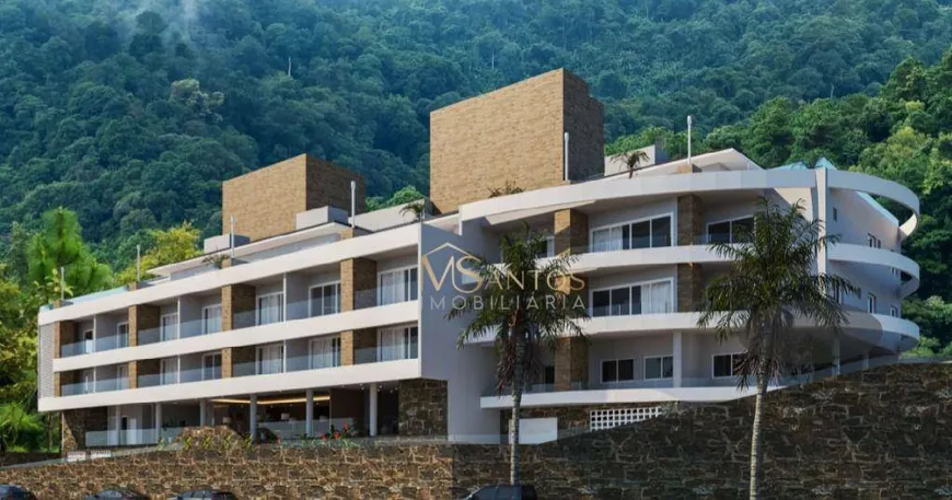 Foto 1 de Apartamento com 4 Quartos à venda, 173m² em Jurerê, Florianópolis