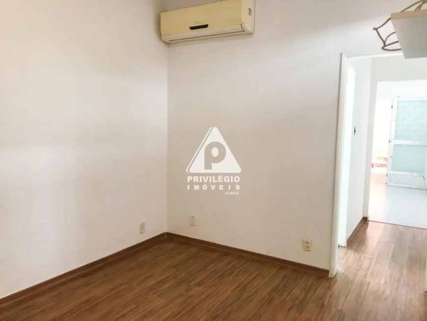 Foto 1 de Casa com 8 Quartos à venda, 297m² em Laranjeiras, Rio de Janeiro