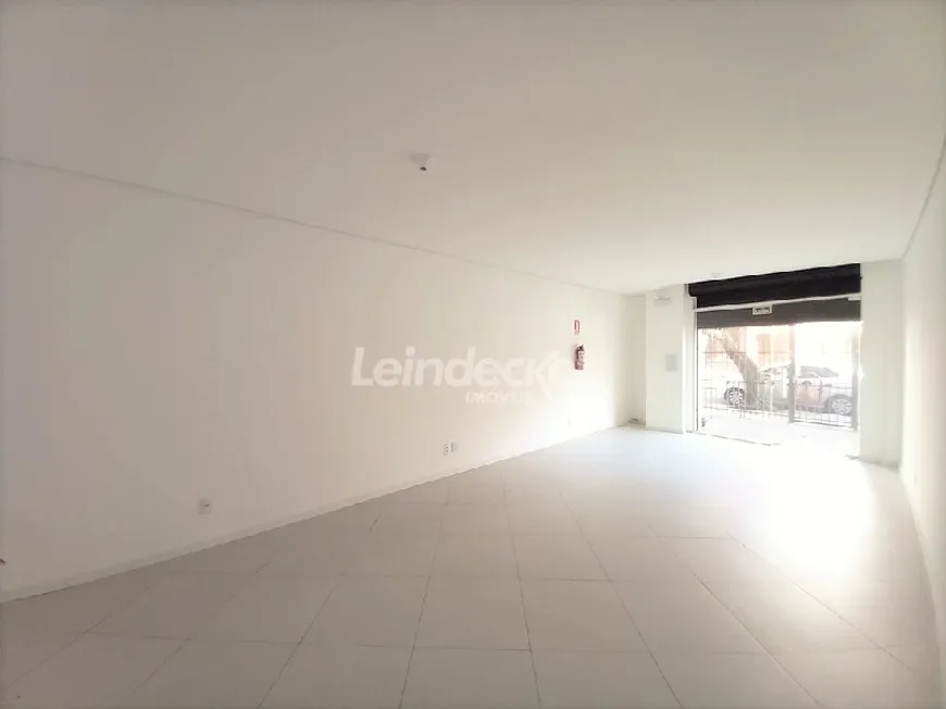 Foto 1 de Ponto Comercial para alugar, 40m² em Centro, Porto Alegre