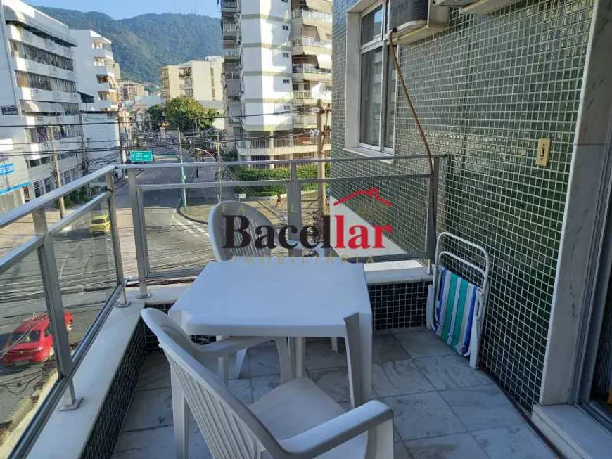 Foto 1 de Apartamento com 1 Quarto à venda, 61m² em Vila Isabel, Rio de Janeiro