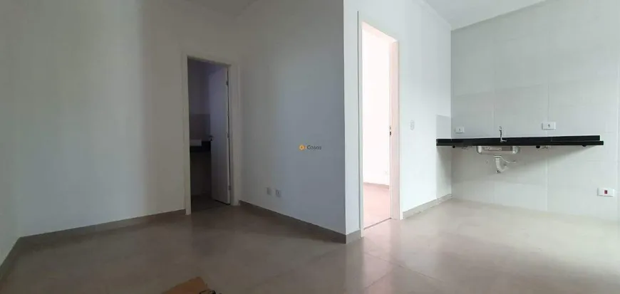 Foto 1 de Apartamento com 1 Quarto para alugar, 35m² em Vila Sao Jose Ipiranga, São Paulo