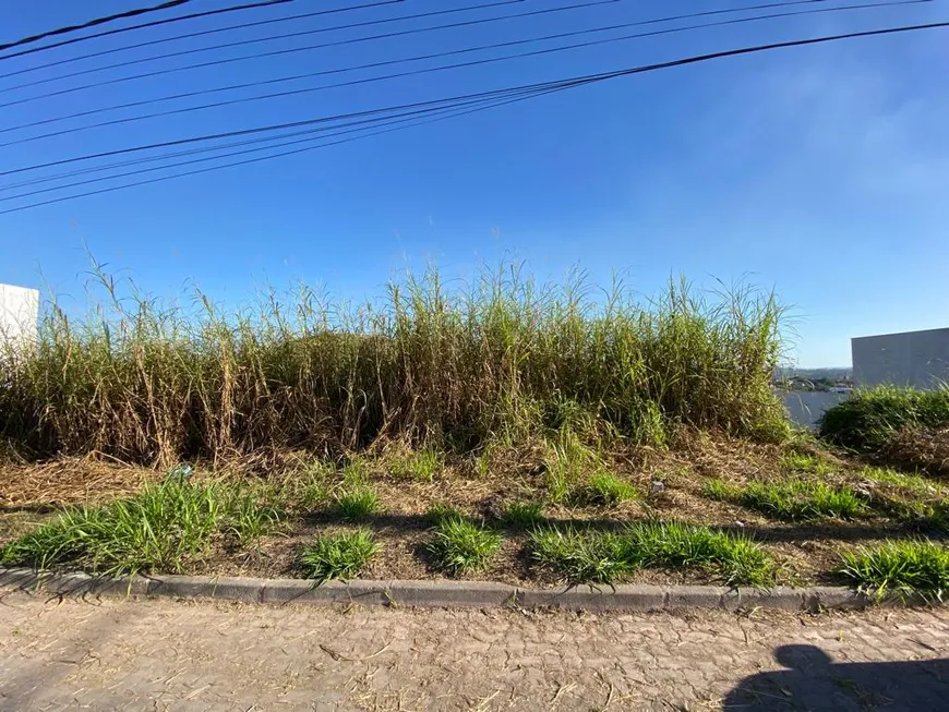 Foto 1 de Lote/Terreno à venda, 400m² em Jardim Provence, Volta Redonda