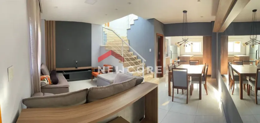 Foto 1 de Casa com 3 Quartos à venda, 119m² em Vila Areao, Taubaté