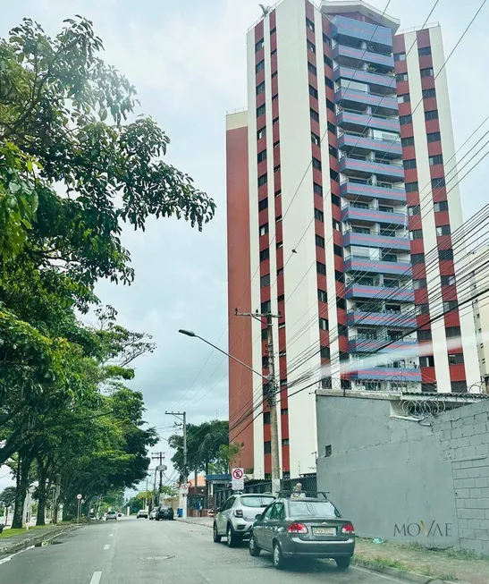 Foto 1 de Apartamento com 3 Quartos à venda, 105m² em Jardim Aquarius, São José dos Campos