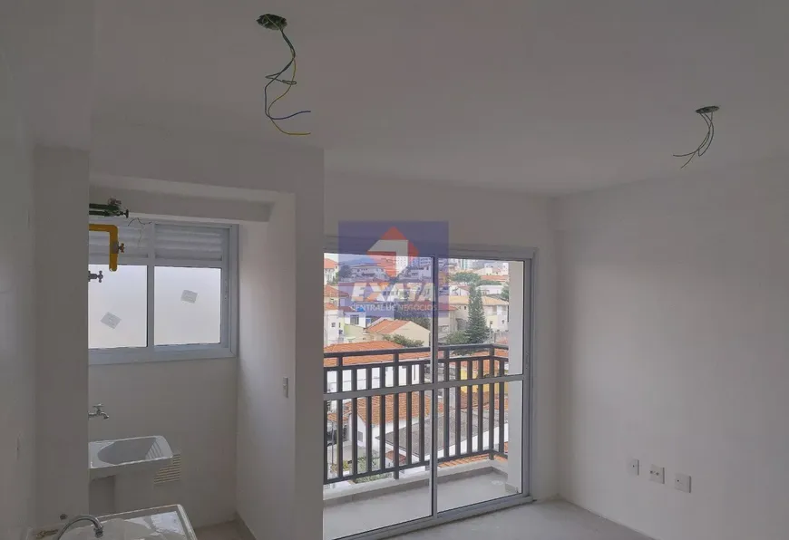 Foto 1 de Apartamento com 2 Quartos à venda, 44m² em Tucuruvi, São Paulo