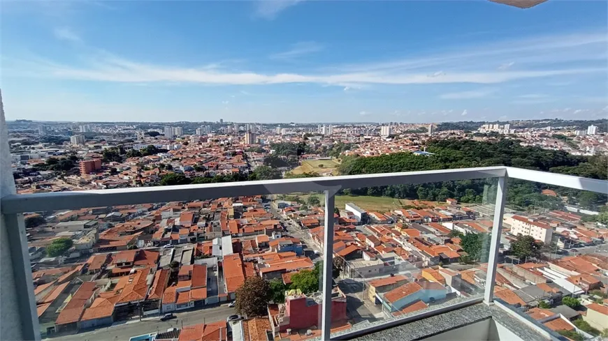 Foto 1 de Apartamento com 2 Quartos à venda, 71m² em Vila Hortencia, Sorocaba