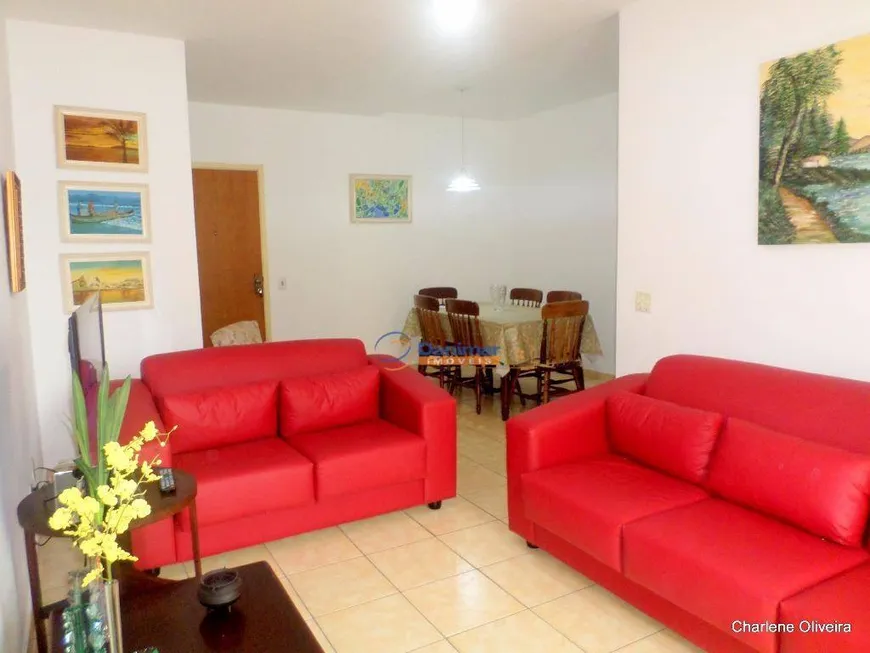 Foto 1 de Apartamento com 2 Quartos à venda, 77m² em Enseada, Guarujá