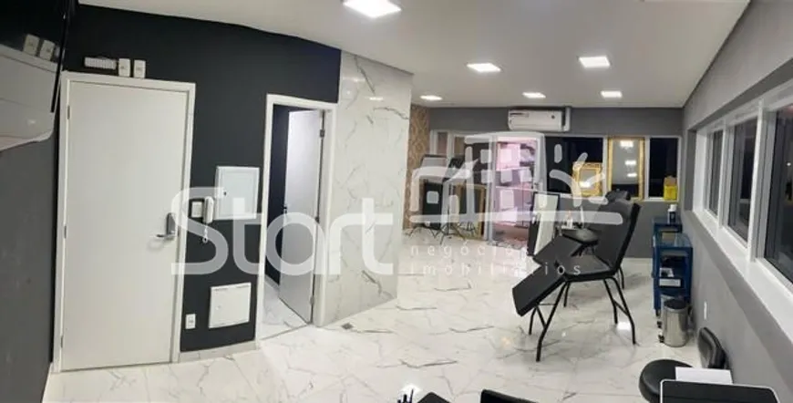 Foto 1 de Sala Comercial com 1 Quarto para alugar, 33m² em Centro, Campinas