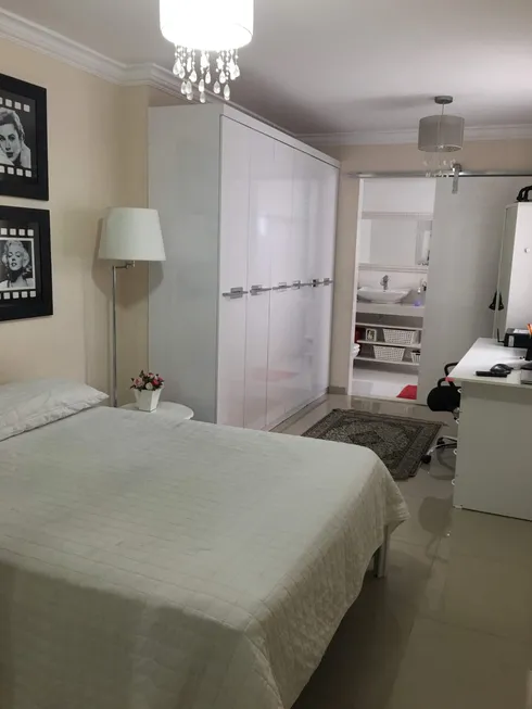 Foto 1 de Casa de Condomínio com 3 Quartos à venda, 180m² em Jardim Alvorada, Nova Iguaçu