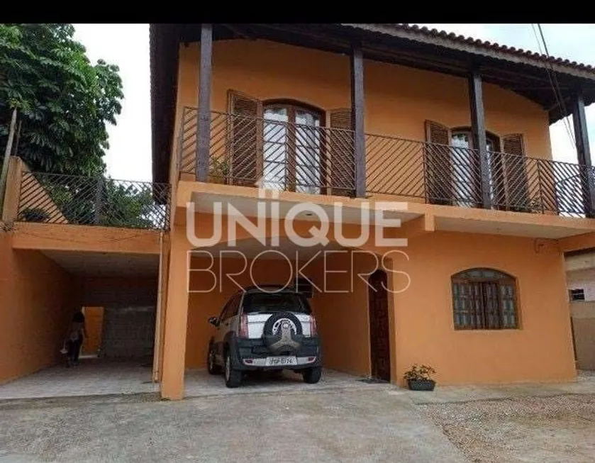 Foto 1 de Casa com 3 Quartos à venda, 700m² em Agua das Flores, Jundiaí