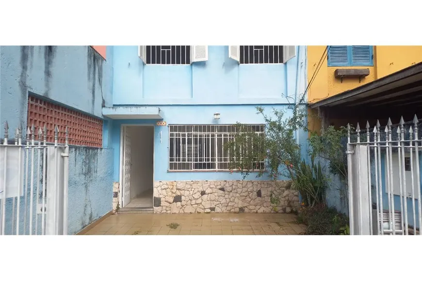 Foto 1 de Casa com 4 Quartos à venda, 107m² em Jardim Trussardi, São Paulo