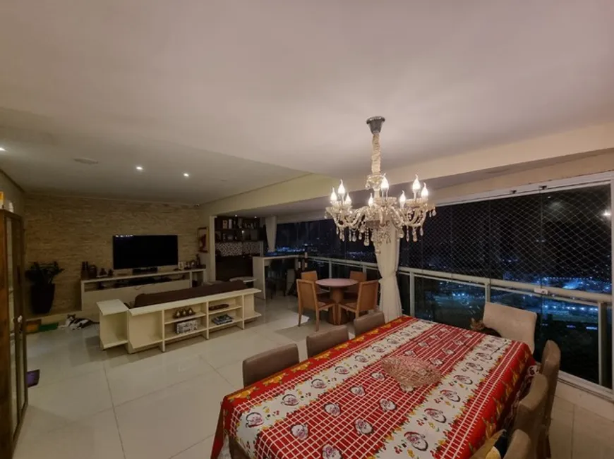Foto 1 de Apartamento com 3 Quartos à venda, 120m² em Horto Bela Vista, Salvador
