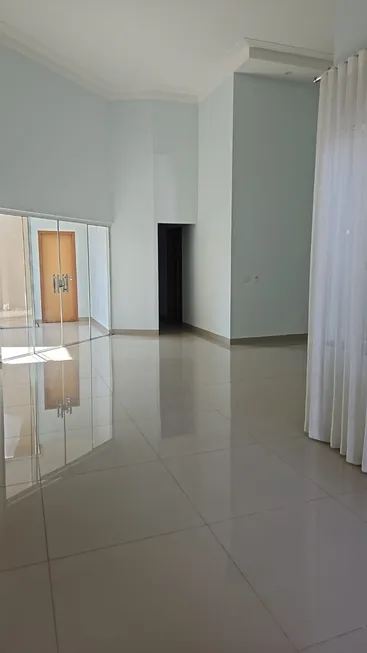 Foto 1 de Casa de Condomínio com 3 Quartos à venda, 191m² em Village Mirassol II, Mirassol