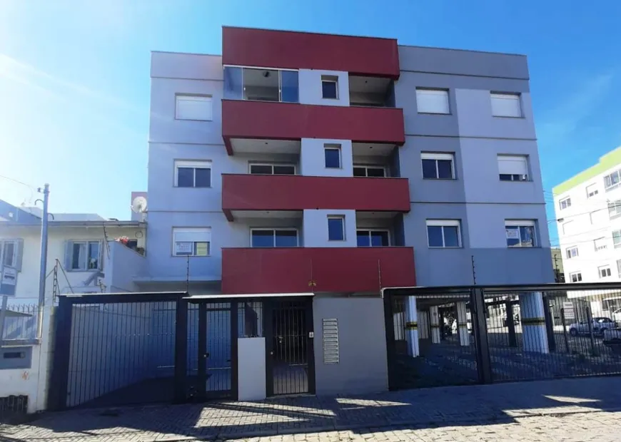 Foto 1 de Apartamento com 1 Quarto à venda, 57m² em São Victor Cohab, Caxias do Sul