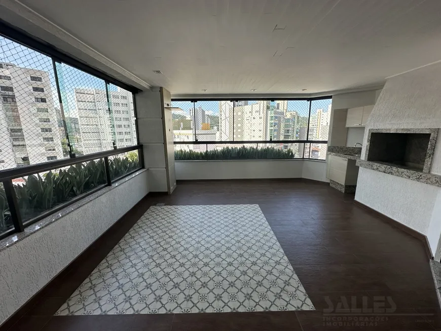 Foto 1 de Apartamento com 3 Quartos à venda, 158m² em Jardim Blumenau, Blumenau