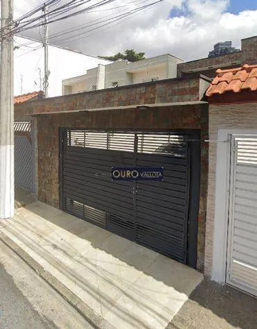 Foto 1 de Casa com 3 Quartos à venda, 243m² em Vila Prudente, São Paulo