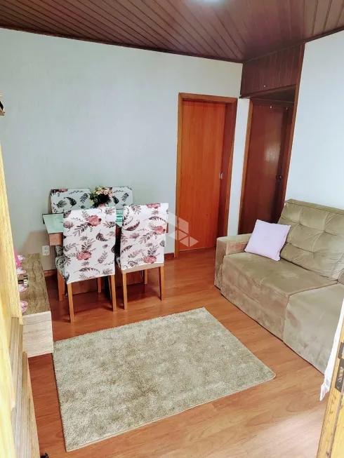 Foto 1 de Apartamento com 2 Quartos à venda, 45m² em Parque dos Maias, Porto Alegre