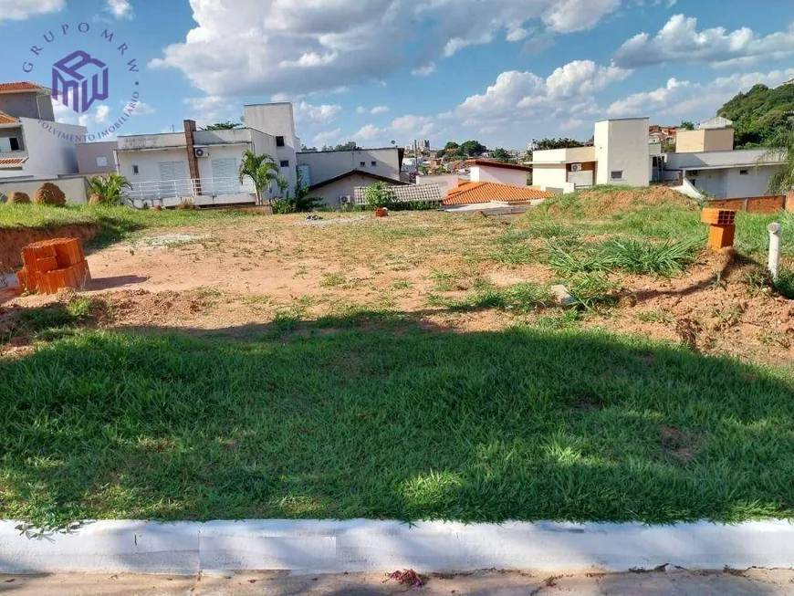 Foto 1 de Lote/Terreno à venda, 300m² em Vila Domingues, Votorantim