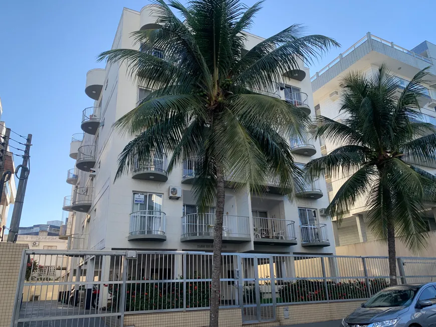 Foto 1 de Apartamento com 2 Quartos à venda, 81m² em Algodoal, Cabo Frio