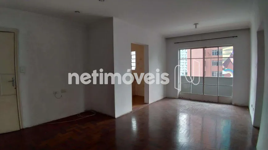 Foto 1 de Apartamento com 2 Quartos para alugar, 84m² em Santa Cecília, São Paulo