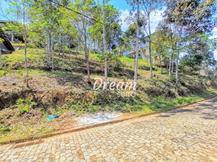 Foto 1 de Lote/Terreno à venda, 429m² em Vargem Grande, Teresópolis