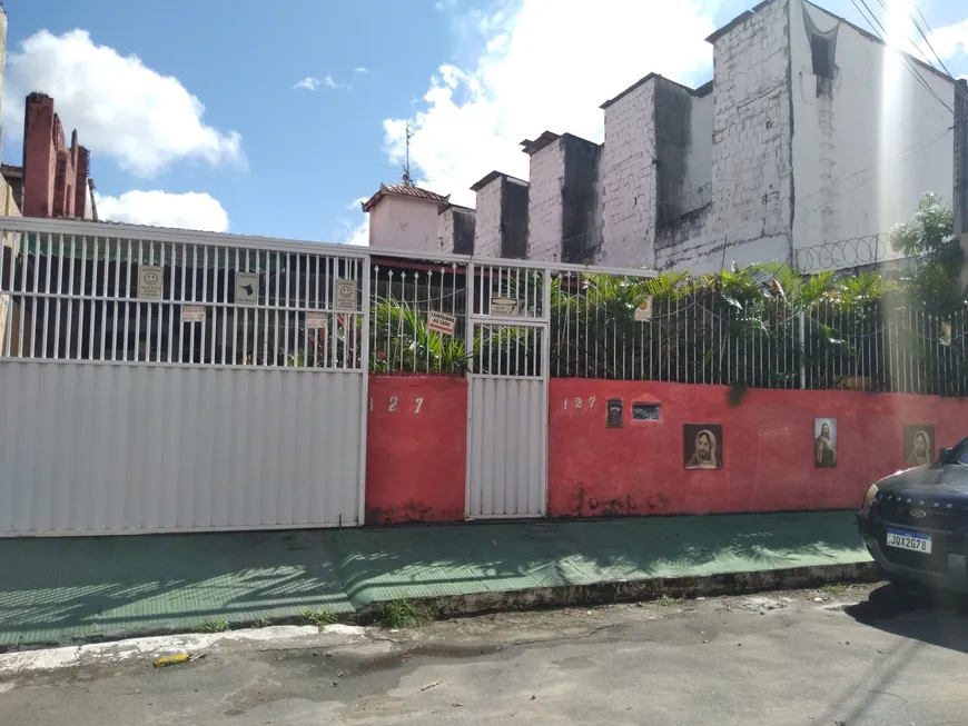Foto 1 de Casa com 4 Quartos à venda, 343m² em São João do Tauape, Fortaleza