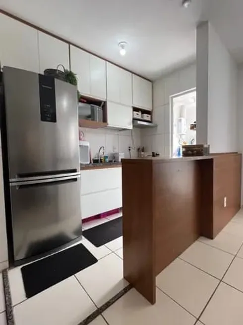 Foto 1 de Apartamento com 2 Quartos à venda, 46m² em Luz, Nova Iguaçu