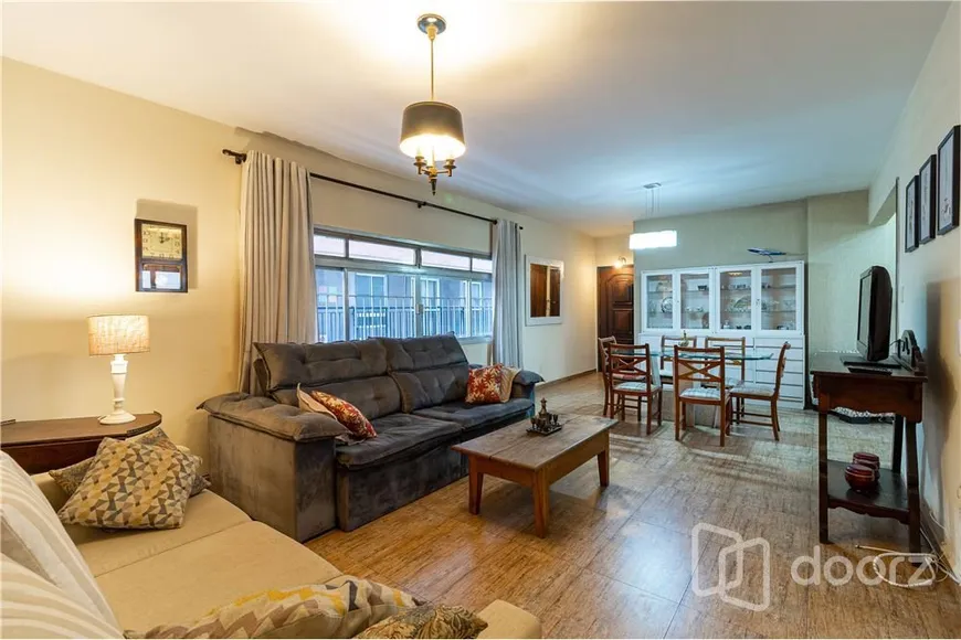 Foto 1 de Apartamento com 3 Quartos à venda, 144m² em Bela Vista, São Paulo