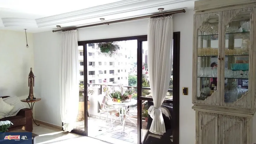 Foto 1 de Apartamento com 4 Quartos à venda, 168m² em Macedo, Guarulhos